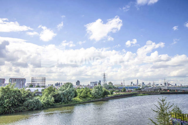  Image of 1 bedroom Flat for sale in Orchard Place London E14 at City Island  Canning Town, E14 0JU
